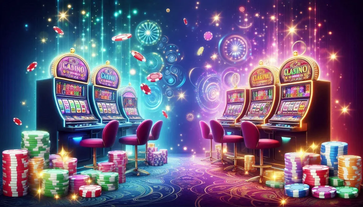 Atefia Casino